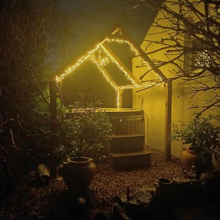 Riverside Cottage At Logwood Mill Ballyclare Экстерьер фото