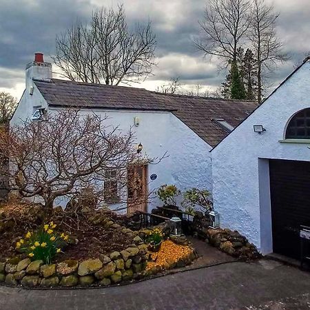 Riverside Cottage At Logwood Mill Ballyclare Экстерьер фото