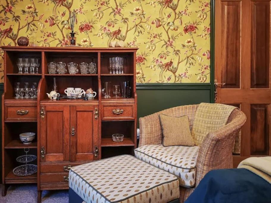 Riverside Cottage At Logwood Mill Ballyclare Экстерьер фото