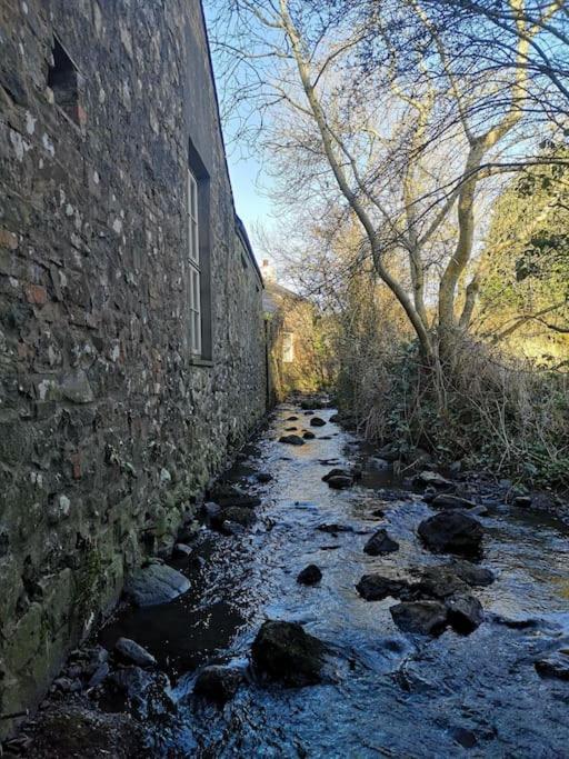 Riverside Cottage At Logwood Mill Ballyclare Экстерьер фото