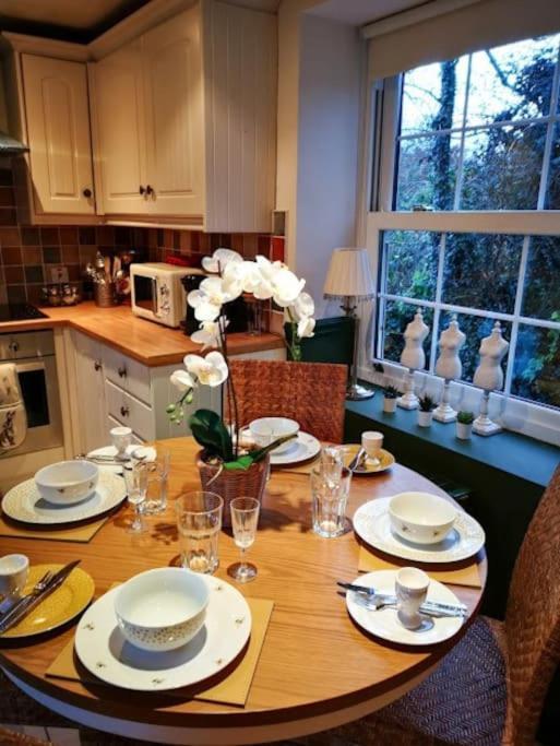 Riverside Cottage At Logwood Mill Ballyclare Экстерьер фото