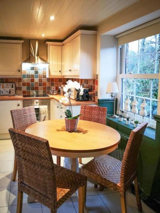 Riverside Cottage At Logwood Mill Ballyclare Экстерьер фото