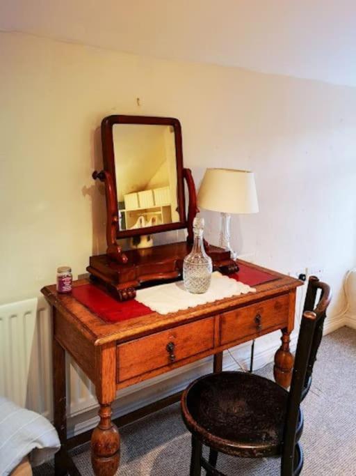 Riverside Cottage At Logwood Mill Ballyclare Экстерьер фото