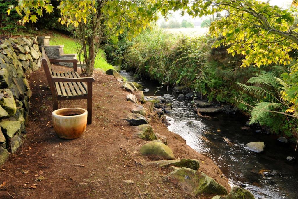 Riverside Cottage At Logwood Mill Ballyclare Экстерьер фото