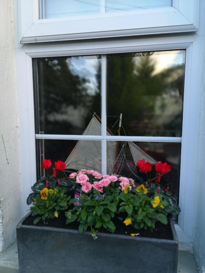 Riverside Cottage At Logwood Mill Ballyclare Экстерьер фото